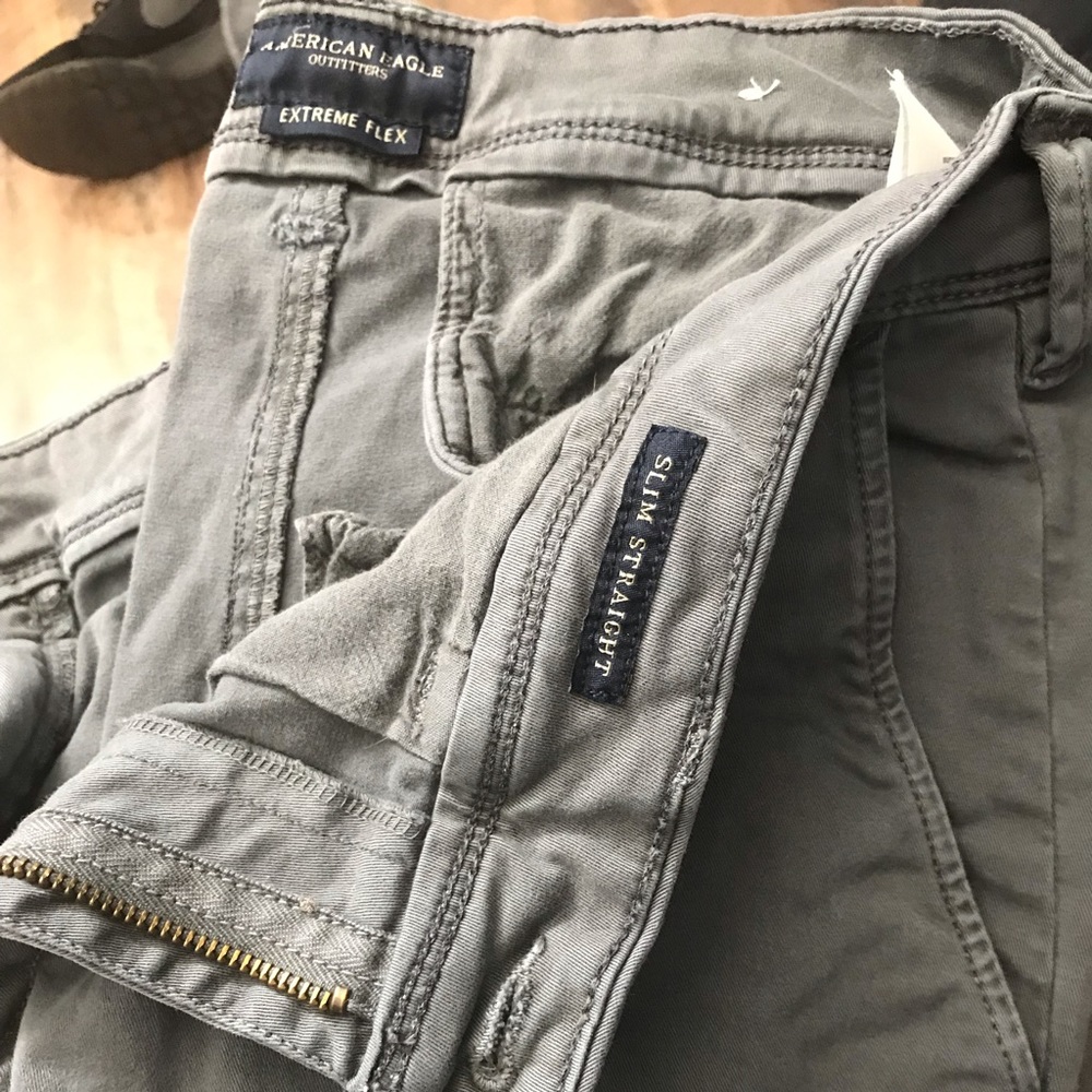 Pants